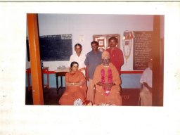 கொளிஞ்சிவாடி - தாராபுரம் 